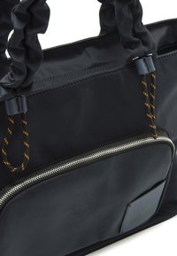 mtng Bolso de mano - azul