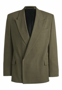 ACE - Blazer jacket - light green four