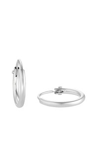 amor BASIC - Pendientes - silberfarben