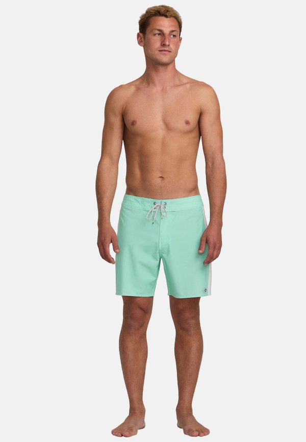 KIRRA PERFORMANCE - Swimming shorts - bda