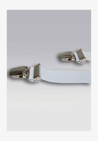 Sélectionné, white