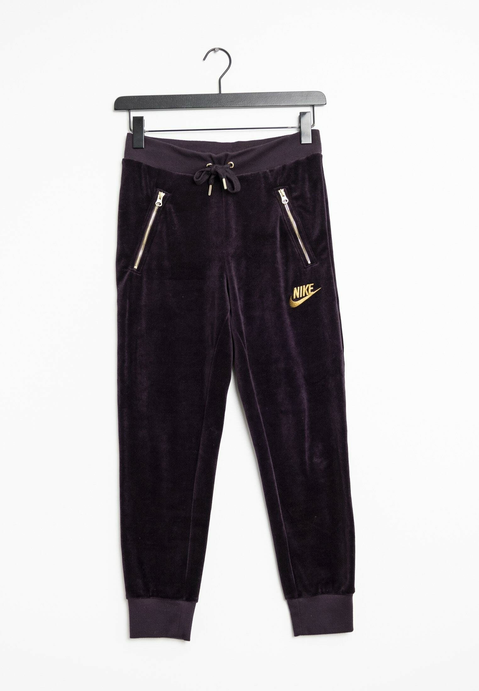Sportswear Jogging Nike Velour Cheap Nike Velour Tracksuit Womens