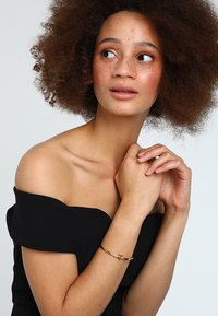sweet deluxe KNOT - Bracciale - gold-coloured