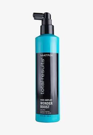 TOTAL RESULTS HIGH AMPLIFY-WONDER BOOST ROOTLIFTER - Hair styling - -