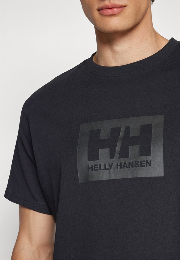 BOX  - Print T-shirt4