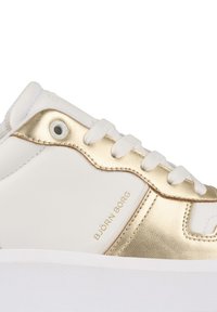 Björn Borg Trainers - whtbrnz