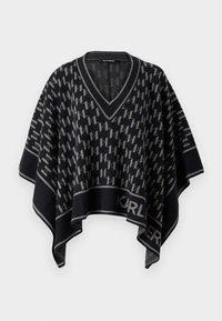 MONOGRAM  - Skraistė - grey