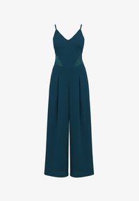 Non sélectionné, teal blue