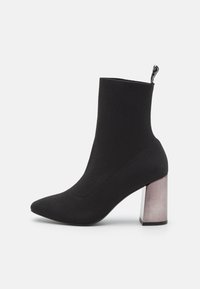 Bianco Botines - black