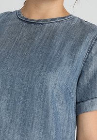 Superdry & Co Farkkumekko - blue