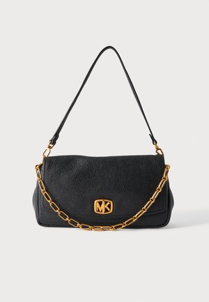 MICHAEL Michael Kors, BRYANT - Дамска чанта - black