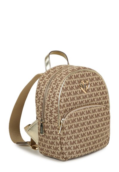 Michael Kors Kids UNISEX - Sac à dos - stone