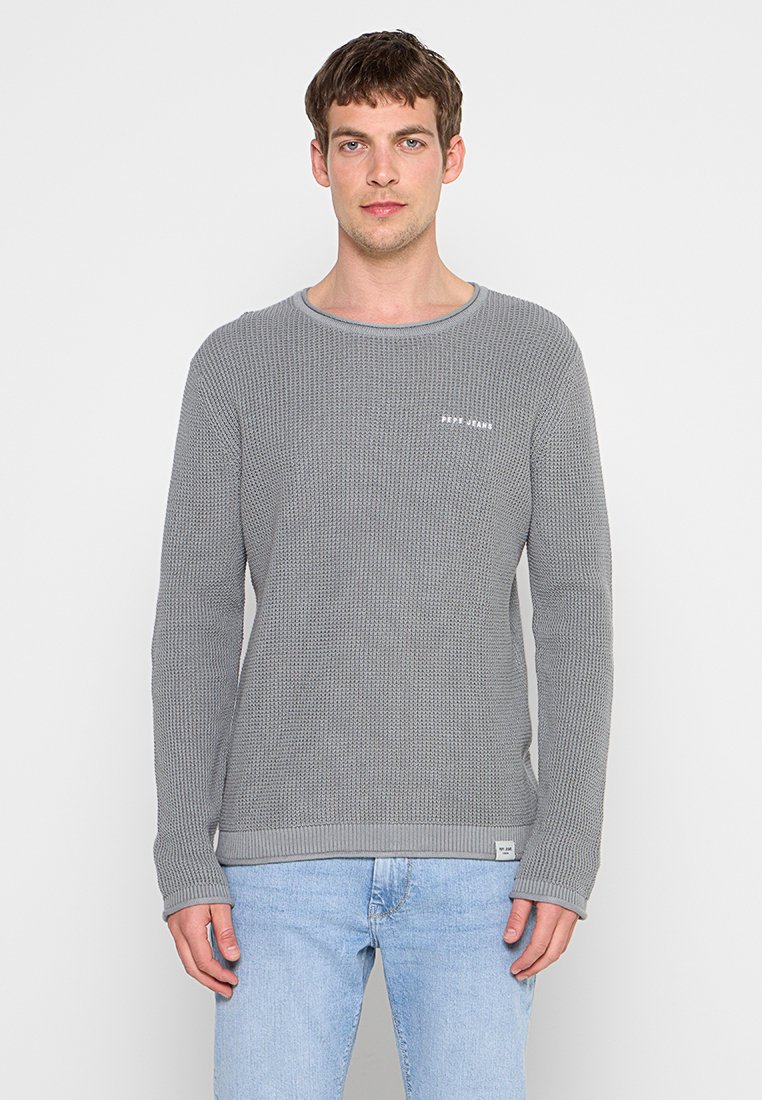 Pepe Jeans Trui grijs