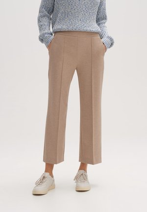 OPUS Bukser - beige