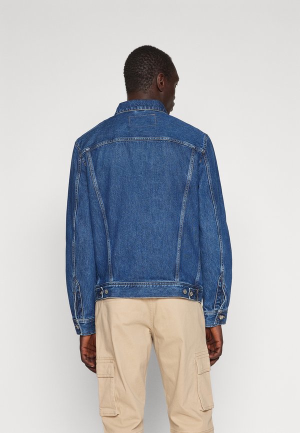 BARCY - Denim jacket4