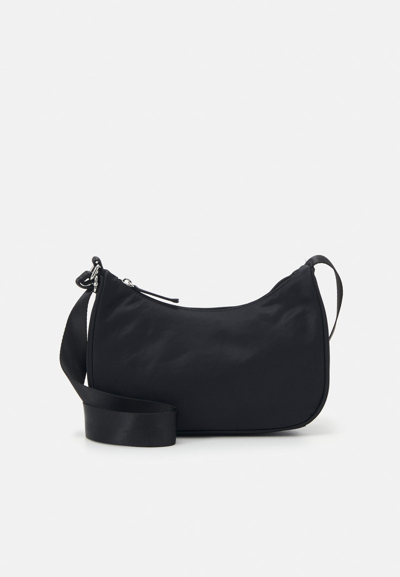 Weekday ZARI BAG - Mala de mão - black