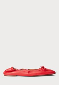 Valitud, ruby
