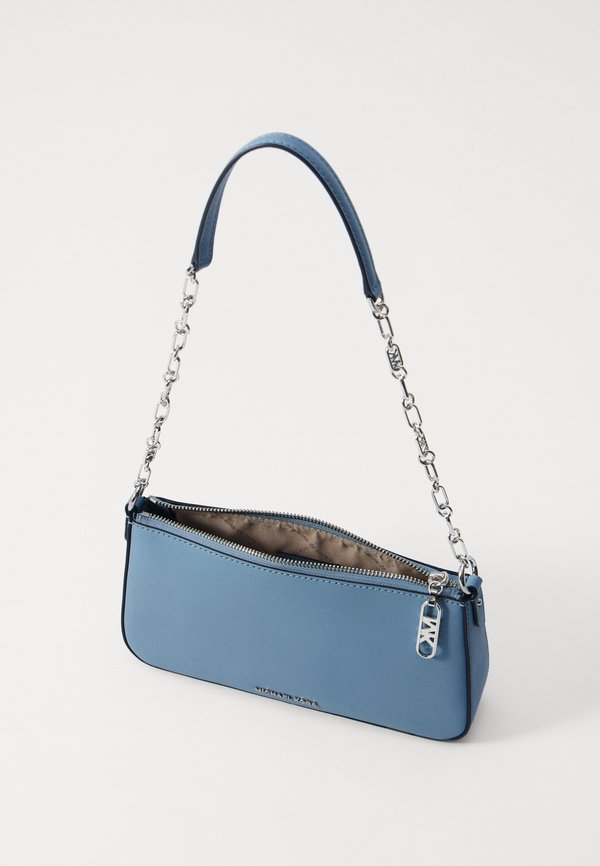 EMPIRE CHAIN POUCHETTE - Handbag - chambray4