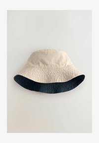 Ausgewählt, navy blue stone