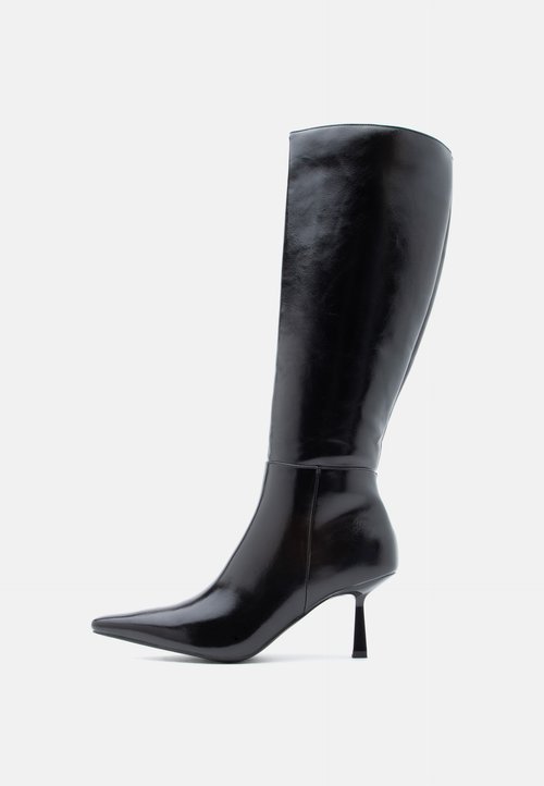 Even&Odd by Zalando Cizme - black