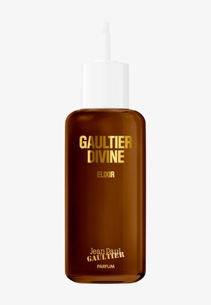 Jean Paul Gaultier Fragrances, GAULTIER DIVINE ELIXIR PARFUM REFILL - Eau de Parfum