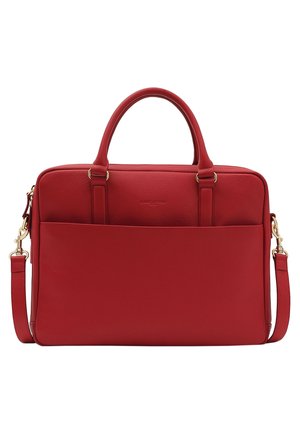 LANCASTER MADEMOISELLE BUSINESS - Borsa a mano - rouge