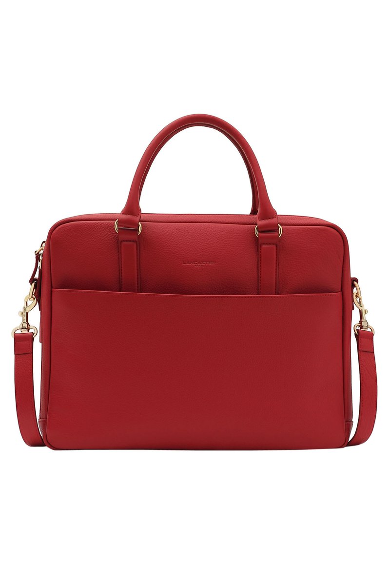 LANCASTER MADEMOISELLE BUSINESS - Borsa a mano - rouge