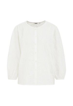 WE Fashion Blúz - white