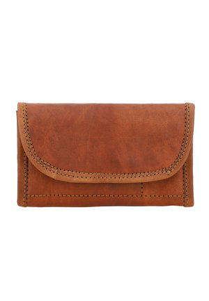 Gusti Leder RANYA - Portefeuille - brown