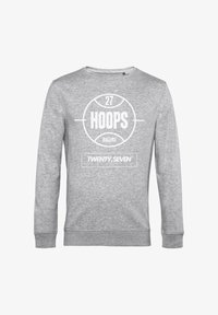 Selezionato, heather grey