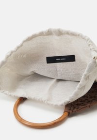 Vero Moda Handtas - cognac