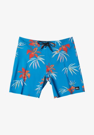 SURFSILK STRAIGHT LEG - Plaukimo šortai - swedish blue