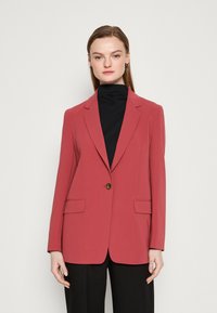 BOSS JOCALUAH - Puspaltis - red