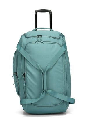 Luggage - petrol
