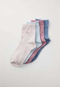 Valitud, blue/pink combo