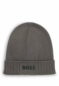Unselected, light grey six