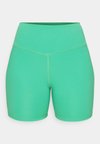 FLOAT RUN SHORTS - Tights - grass