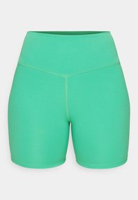 FLOAT RUN SHORTS - Leggings - grass