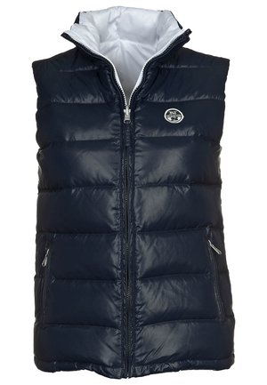 Veste sans manches - dark blue