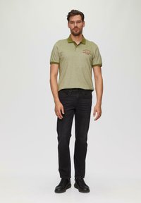 s.Oliver - Koszulka polo