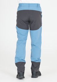 Whistler Outdoorbroeken - captain s blue