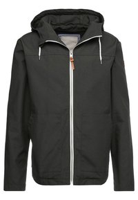 REVOLUTION Summer jacket - dark green