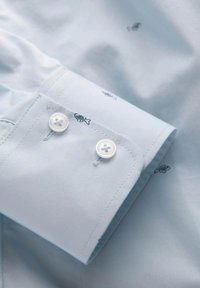 Ombre Camisa - fish