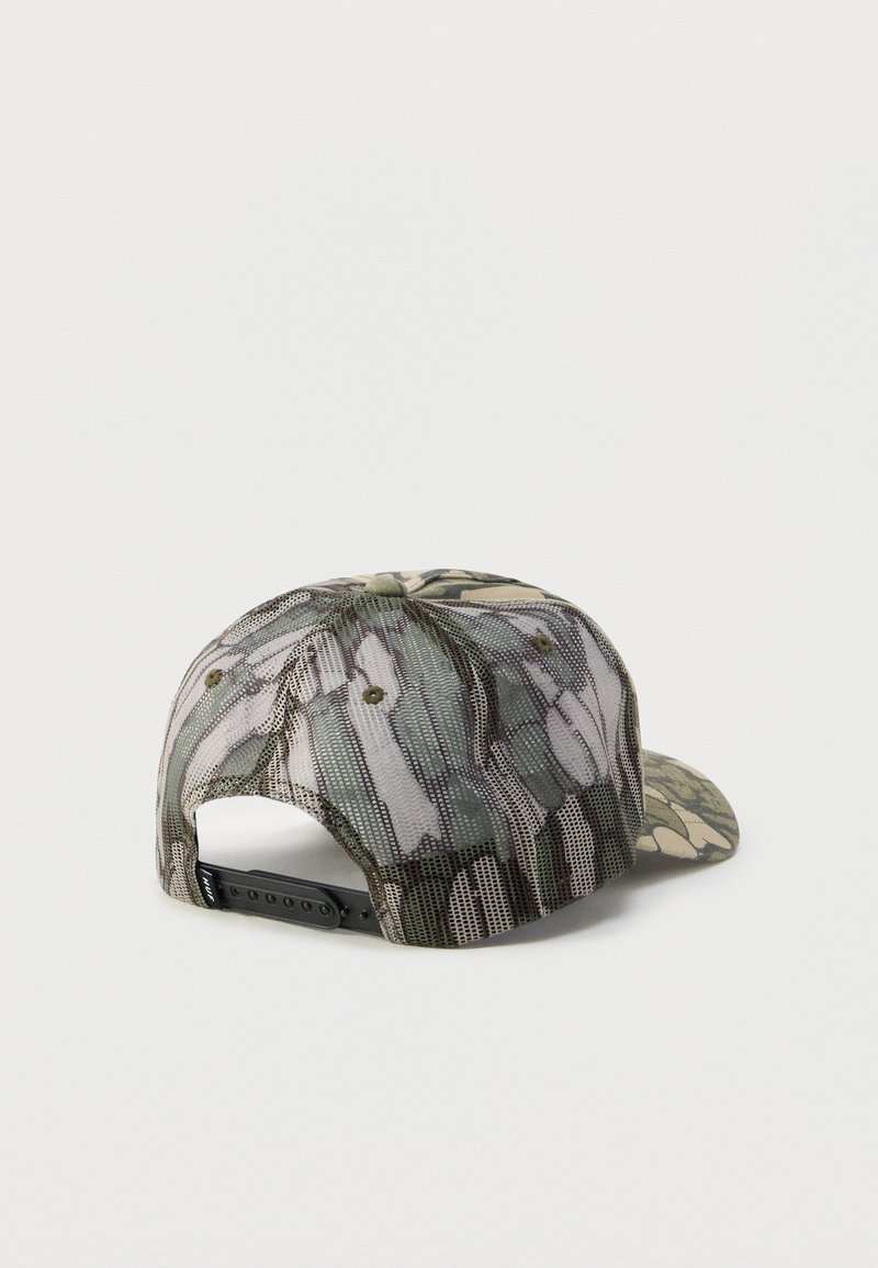 Cappello Baseball Seconda Divisione Corazzata Hell On Wheels