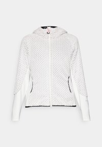 Icepeak Fleece jacket - grey