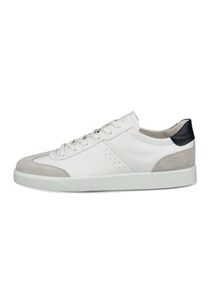 - Sneakersy niskie
