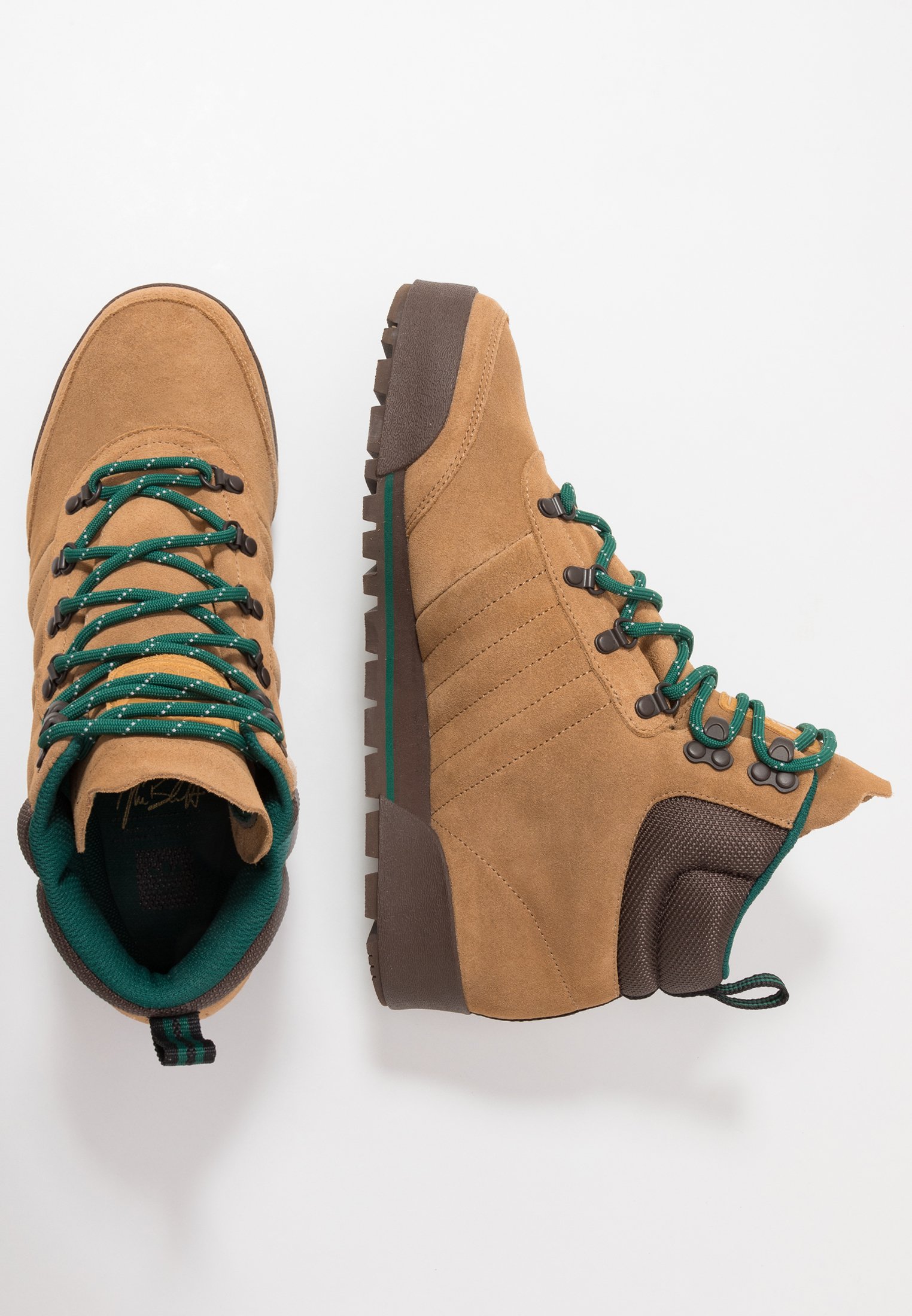 adidas jake boot 2.0 review