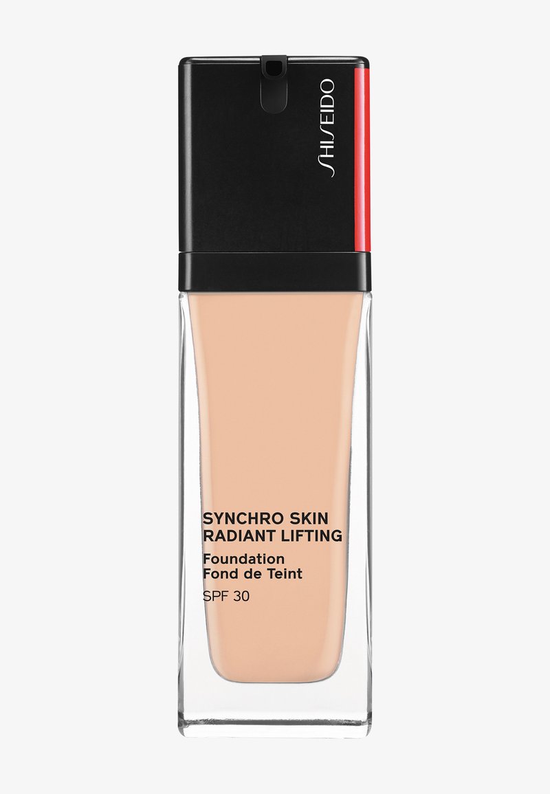 Shiseido - SYNCHRO SKIN RADIANT LIFTING FOUNDATION SPF30 - Podkład, Powiększ