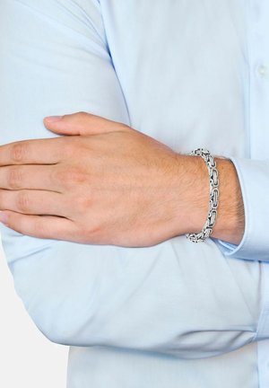 Bracelet - silber