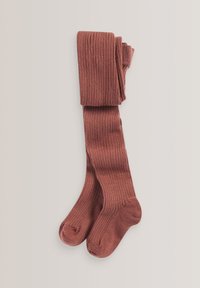 Unausgewählt, rust brown